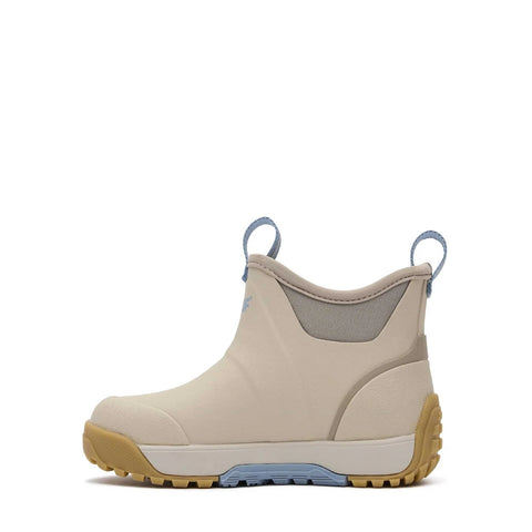 6" Ankle Deck Boots Kids