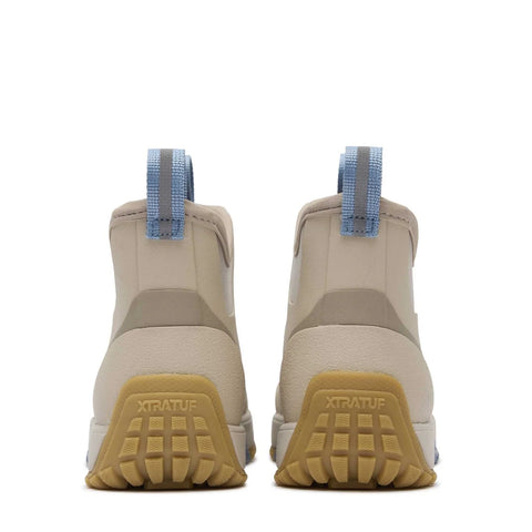 6" Ankle Deck Boots Kids