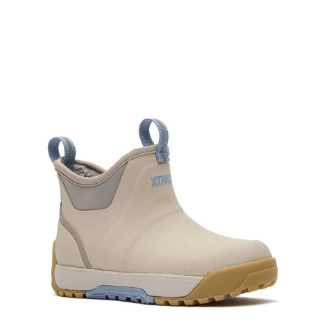 6" Ankle Deck Boots Kids