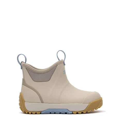 6" Ankle Deck Boots Kids