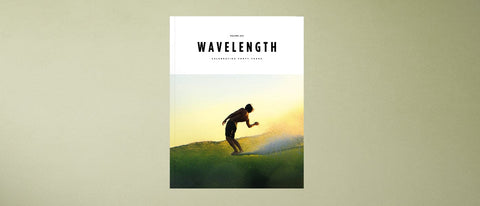 Wavelength Magazine - Issue 260 Surf Magazine Wavelength Magazine   