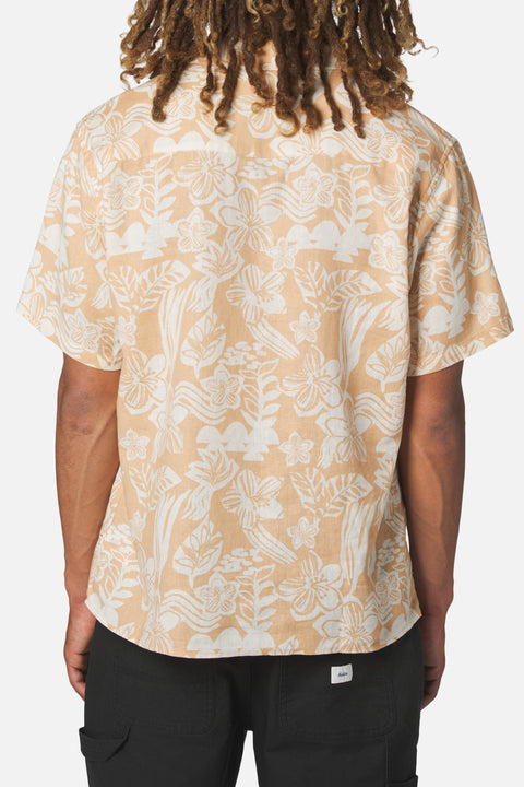 Carver Shirt - Katin