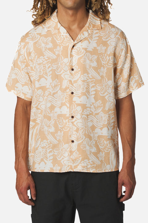 Carver Shirt - Katin