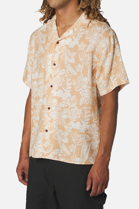 Carver Shirt - Katin