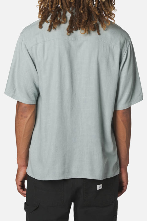Teller Shirt - Katin