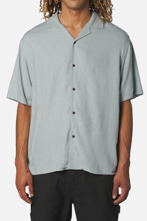Teller Shirt - Katin
