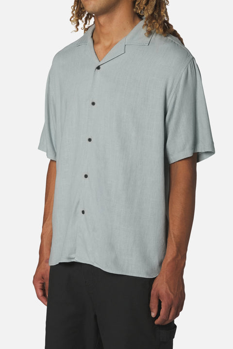 Teller Shirt - Katin