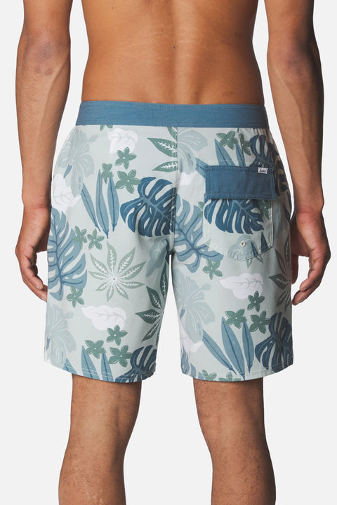 OASIS HYBRID TRUNK - Katin