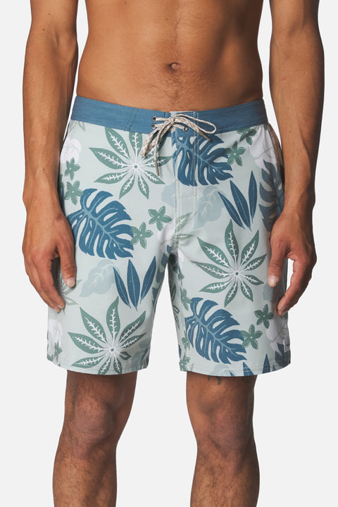 OASIS HYBRID TRUNK - Katin