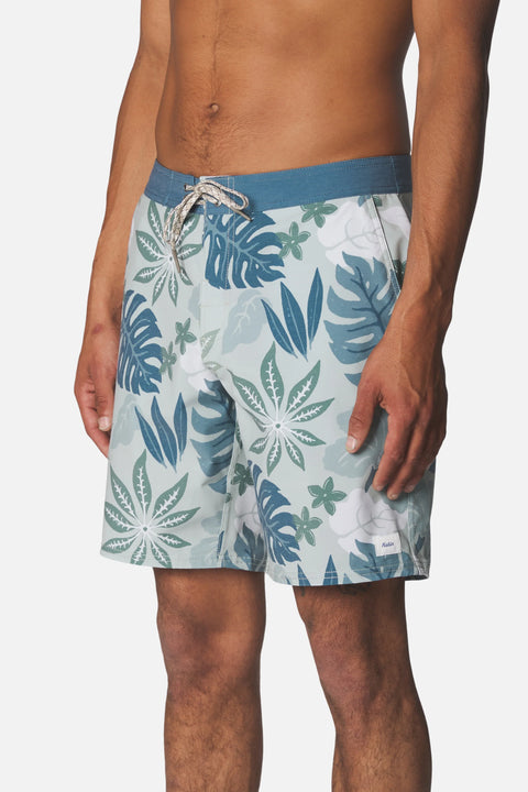 OASIS HYBRID TRUNK - Katin