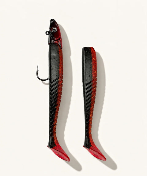 Lance Lure