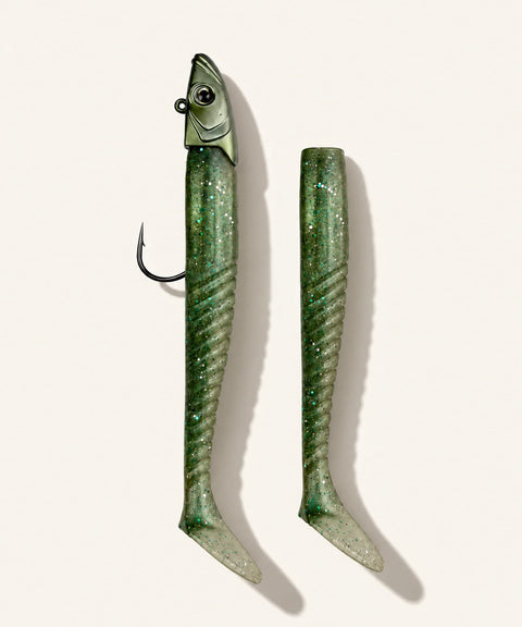 Lance Lure