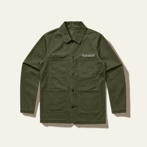Chore Jacket