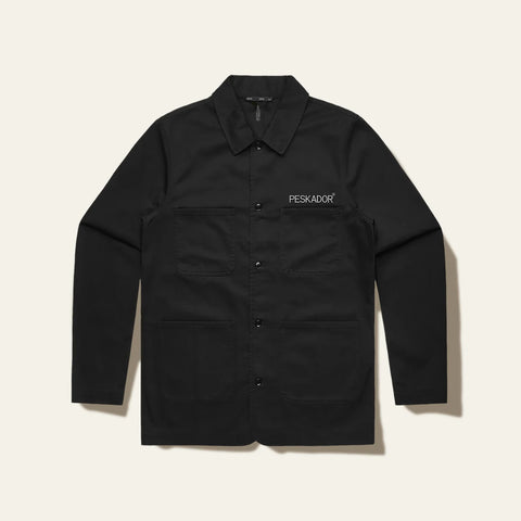Chore Jacket