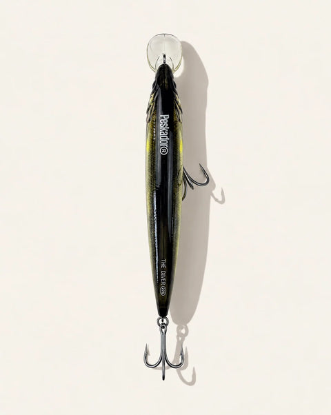 Diver Lure