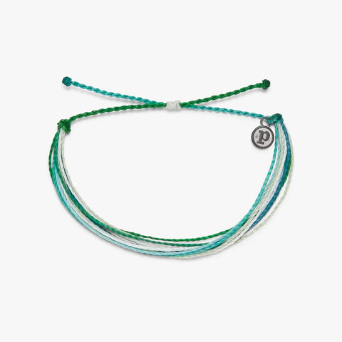 Rainforest Bracelet - Pura Vida Bracelet Pura Vida   