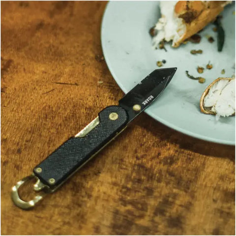 Saigon special knife 10 Over Surf Shop