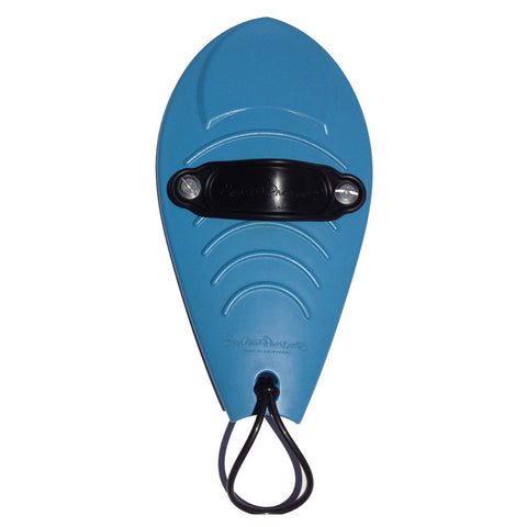 Salt Creek Palmboard - The Spoon - Blue Bodyboards Satorial Supplies