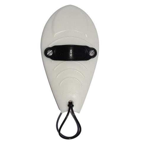 Salt Creek Palmboard - The Spoon - White Bodyboards Satorial Supplies