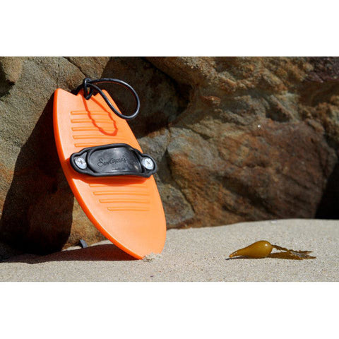 Salt Creek Palmboard - The Classic Bodyboards Satorial Supplies