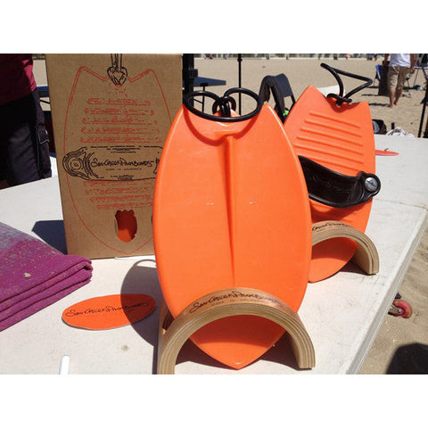 Salt Creek Palmboard - The Classic Bodyboards Satorial Supplies