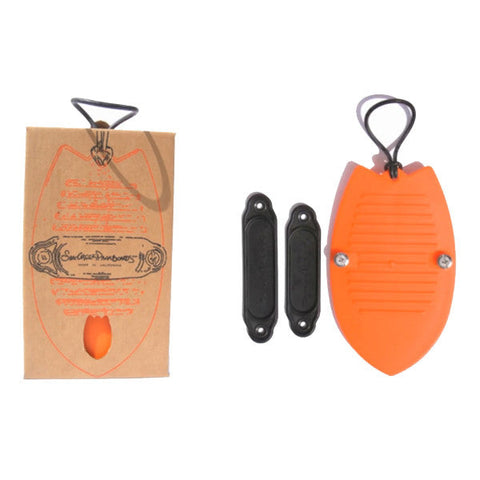 Salt Creek Palmboard - The Classic Bodyboards Satorial Supplies