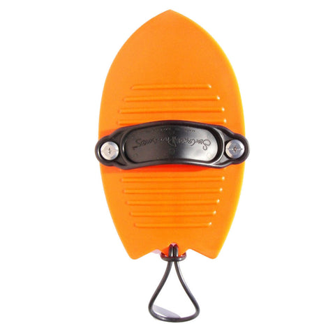 Salt Creek Palmboard - The Classic Bodyboards Satorial Supplies