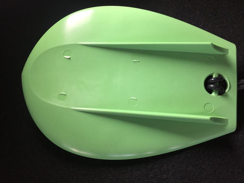 Salt Creek Palmboard - The Sand Dab - Green Bodyboards Satorial Supplies