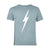 Forever T-Shirt - Lightning Bolt Surf Co T-Shirt Lightning Bolt Small Stormy Sea 