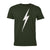 Forever T-Shirt - Lightning Bolt Surf Co T-Shirt Lightning Bolt Small Duffer Bag 