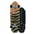 33.5" JOB Camo Tiger - C7 Complete Surf Skateboard - Carver Surf Skateboards Carver Skateboards   