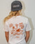 Good Times - Longboarder Magazine - Unisex T-Shirt White T-Shirt Longboarder Magazine   