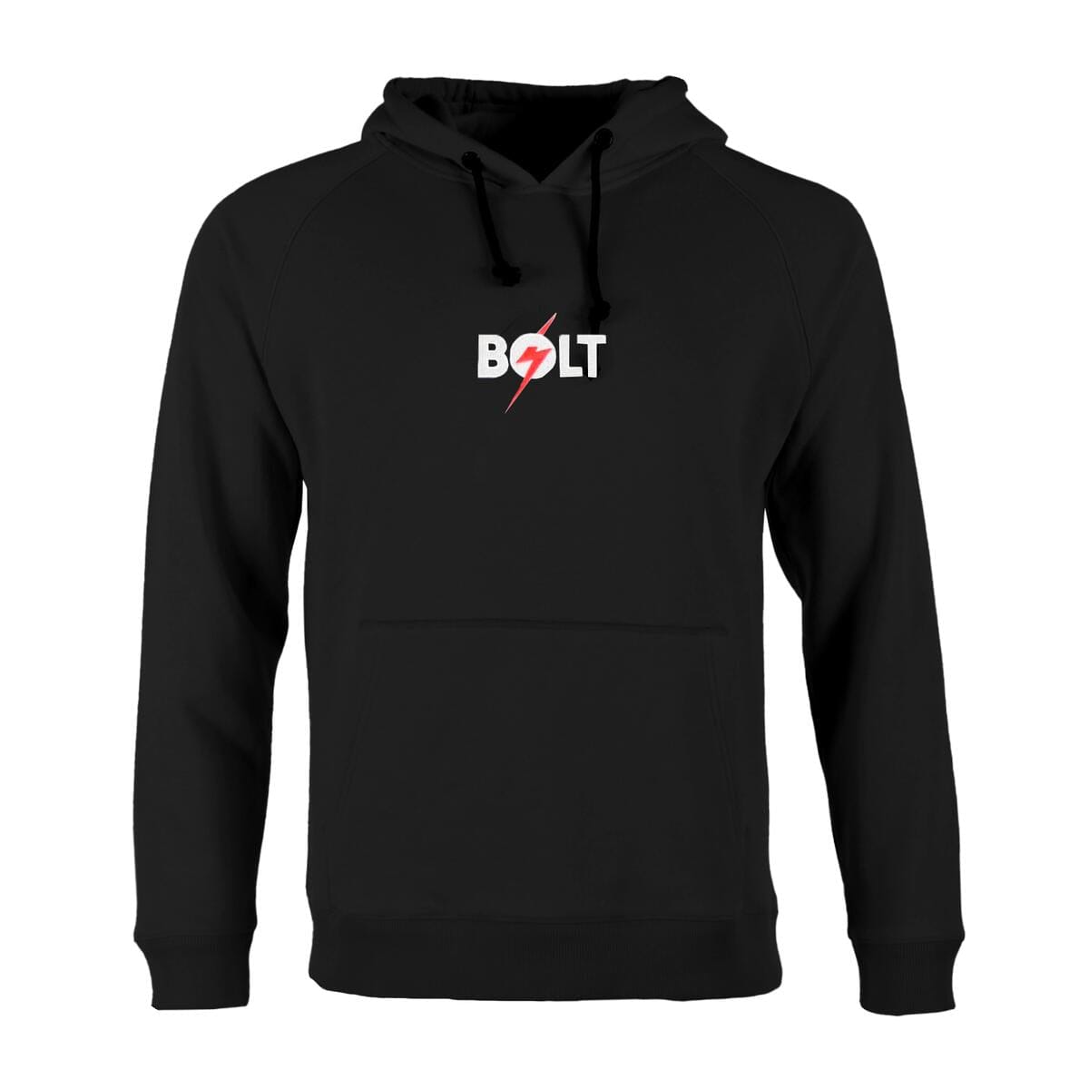 Bolt Hoodie - Lightning Bolt Surf Co