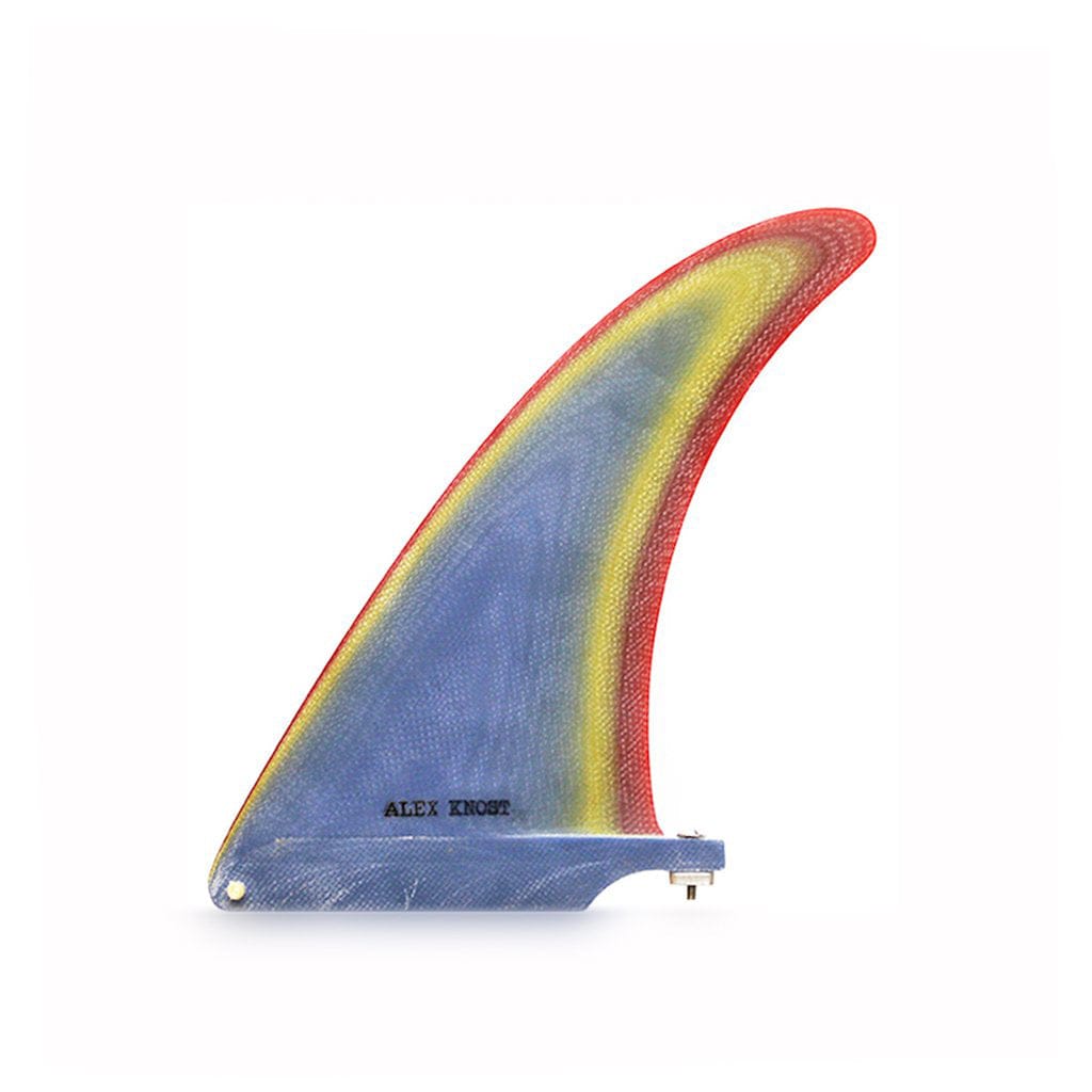 Alex Knost Classic - Blue - Captain Fin