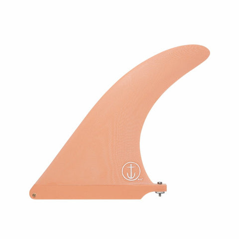 CF Raked 10" Longboard Fin Longboard Fin Captain Fin Co   