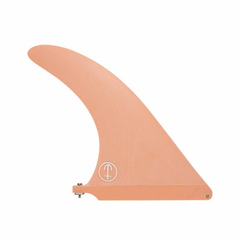 CF Raked 10" Longboard Fin Longboard Fin Captain Fin Co   