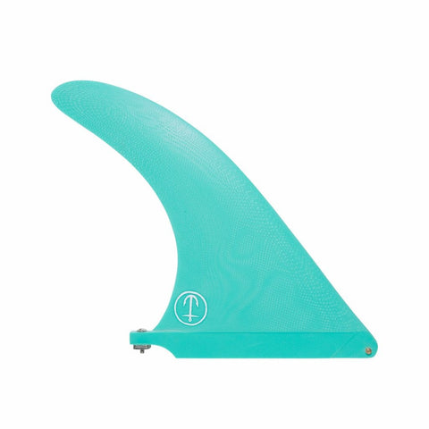 CF Raked 10" Longboard Fin Longboard Fin Captain Fin Co   