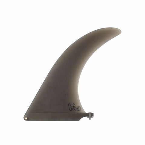 CHRISTENSON TRACKER 9.5" Longboard Fin Longboard Fin Captain Fin Co   