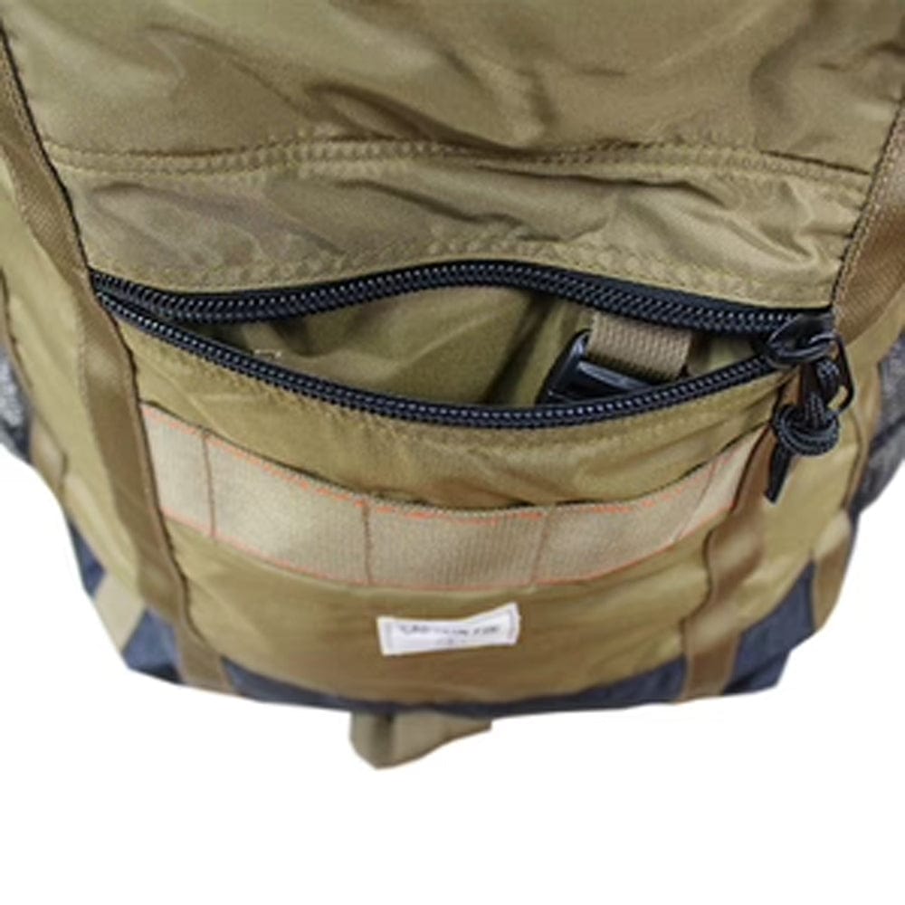 Goat Pack Backpack