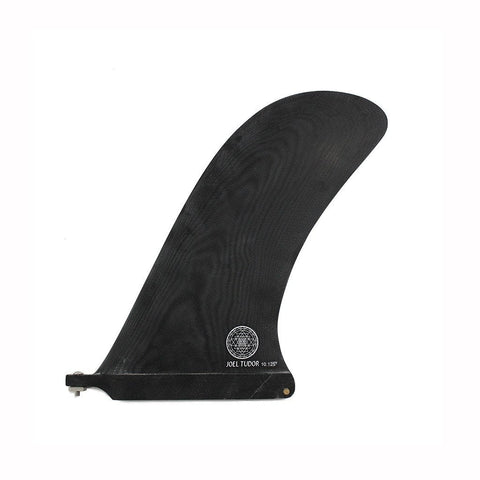 JOEL TUDOR 10.125" Longboard Fin Longboard Fin Captain Fin Co 10.125"  