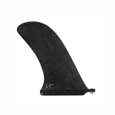 JOEL TUDOR 10.125" Longboard Fin Longboard Fin Captain Fin Co   