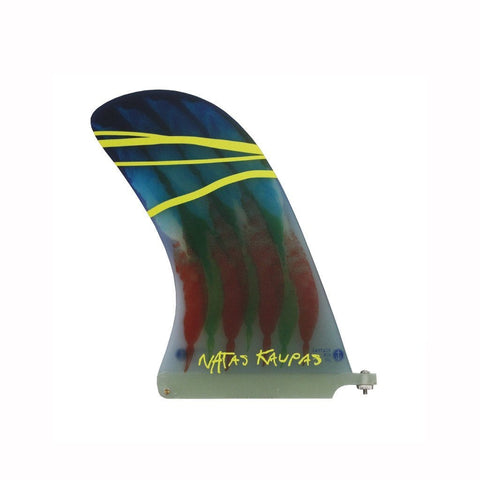 NATAS KAUPAS 10" Longboard Fin Longboard Fin Captain Fin Co   