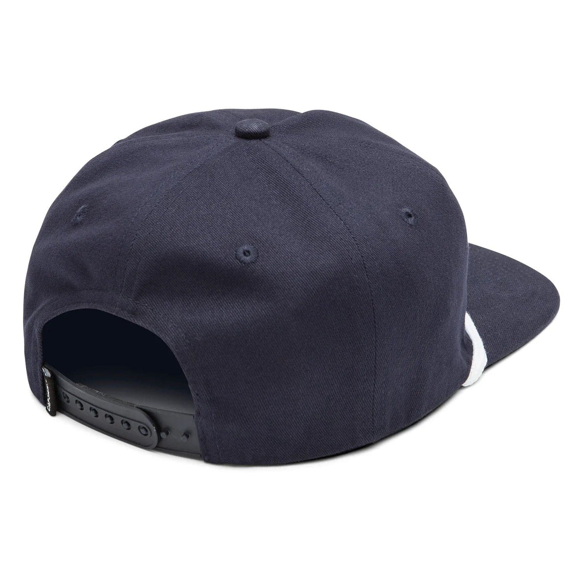 Captain Fin Co - Stack Patch Hat