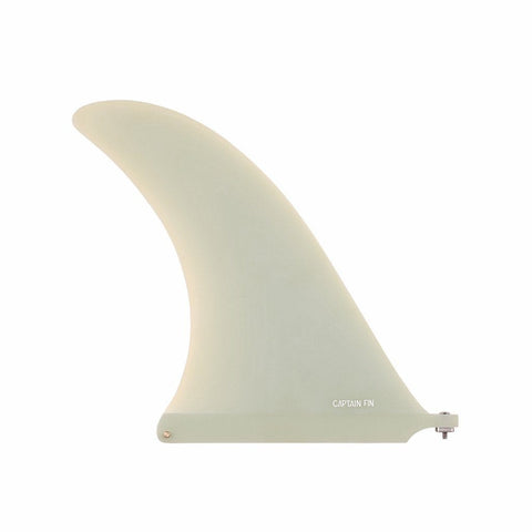 TYLER WARREN RAKED 9.75" Longboard Fin Longboard Fin Captain Fin Co   