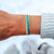 Pura Vida - Charity Bracelet - Charity: Water Bracelet Pura Vida   