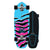 31" JOB Blue Tiger - C7 Complete Surf Skateboard - Carver Surf Skateboards Carver Skateboards   