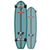 36.5" TYLER 777 - C7 Complete Surf Skateboard - Carver Surf Skateboards Carver Skateboards   