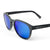 Waterhaul Sunglasses - Crantock Slate - Polarised Blue Mirror Lenses Sunglasses Waterhaul   