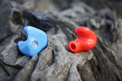 Custom Ear Plugs For Surfing - Pro-Aquaz Ear Plugs Pro-Aquaz   