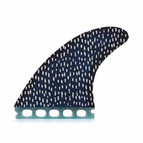 Dane Reynolds - Small - Futures - Surfboard Fin Surfboard Fins Captain Fin Co   